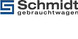 Logo Oskar Schmidt GmbH
